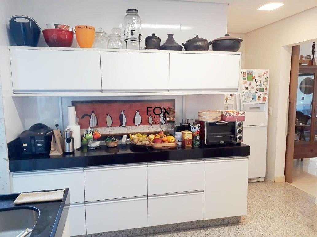 Apartamento, Santa Lúcia, 3 Quartos, 2 Vagas, 2 Suítes