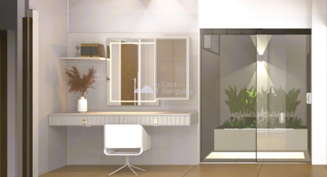 Casa, Itapoã, 3 Quartos, 4 Vagas, 2 Suítes