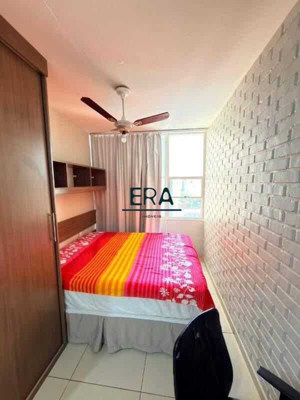 Apartamento, Funcionários, 1 Quarto, 1 Vaga, 1 Suíte