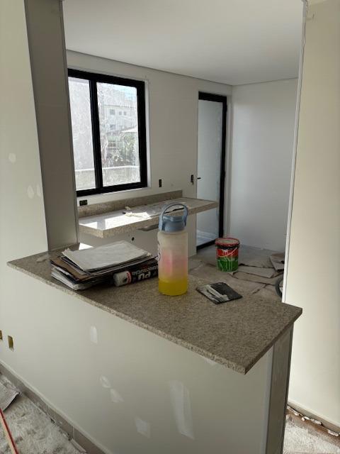Apartamento, Sagrada Família, 2 Quartos, 2 Vagas, 2 Suítes