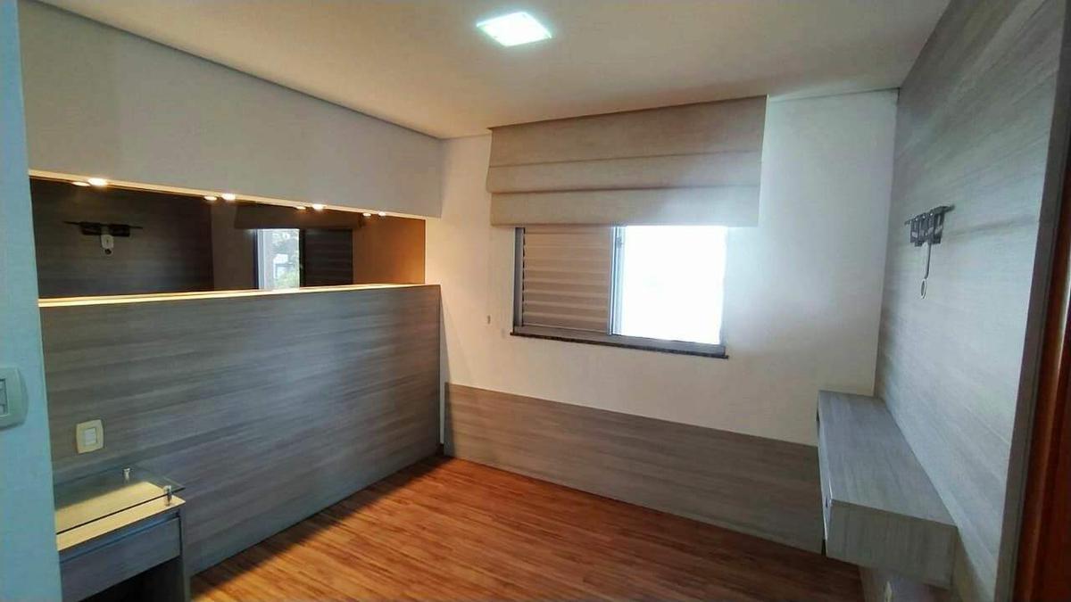 Apartamento, Buritis, 3 Quartos, 3 Vagas, 1 Suíte