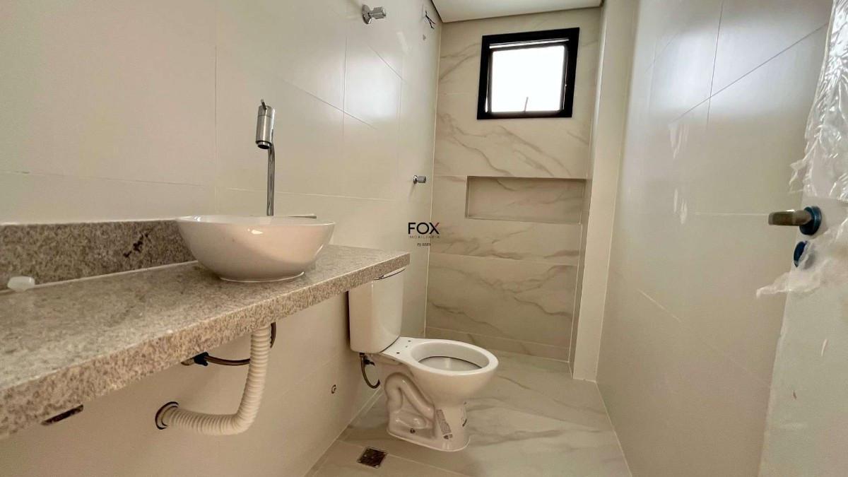 Apartamento, Liberdade, 3 Quartos, 2 Vagas, 1 Suíte