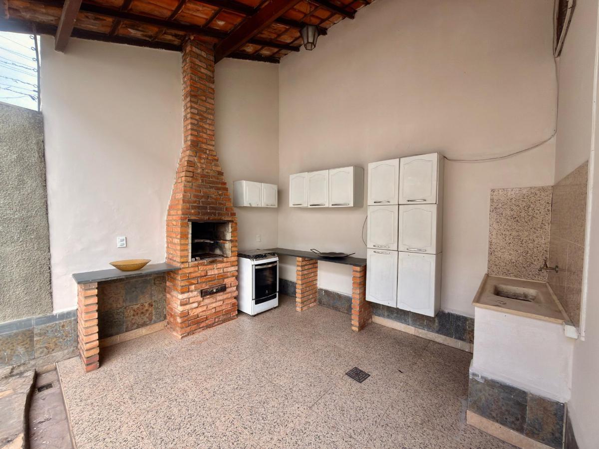 Casa, Jardim Leblon, 4 Quartos, 4 Vagas, 1 Suíte