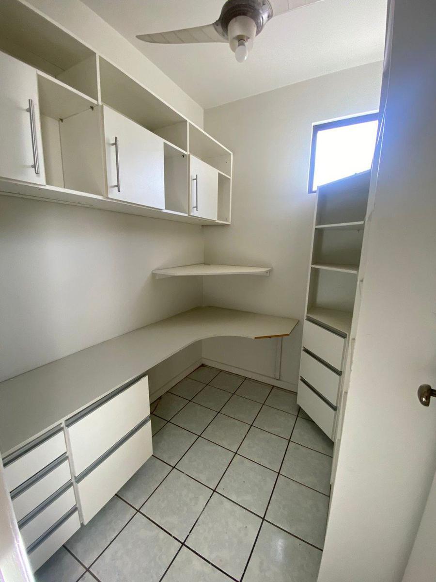 Apartamento, Colégio Batista, 3 Quartos, 2 Vagas, 1 Suíte