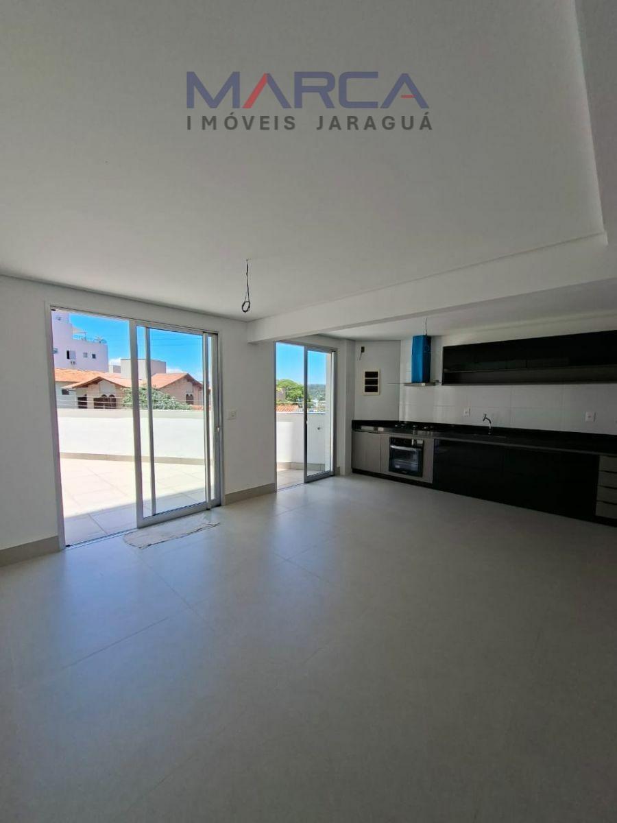 Apartamento, Liberdade, 3 Quartos, 3 Vagas