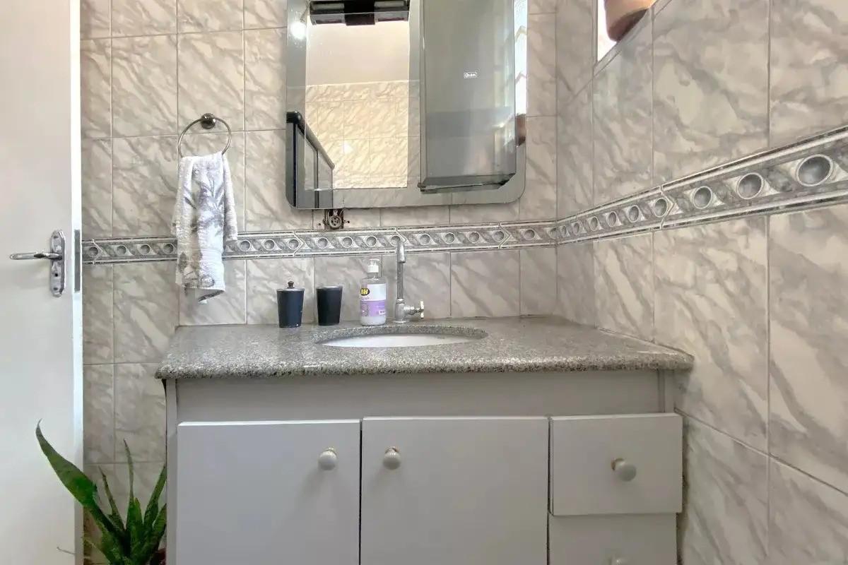 Apartamento, Santa Teresa, 2 Quartos, 1 Vaga