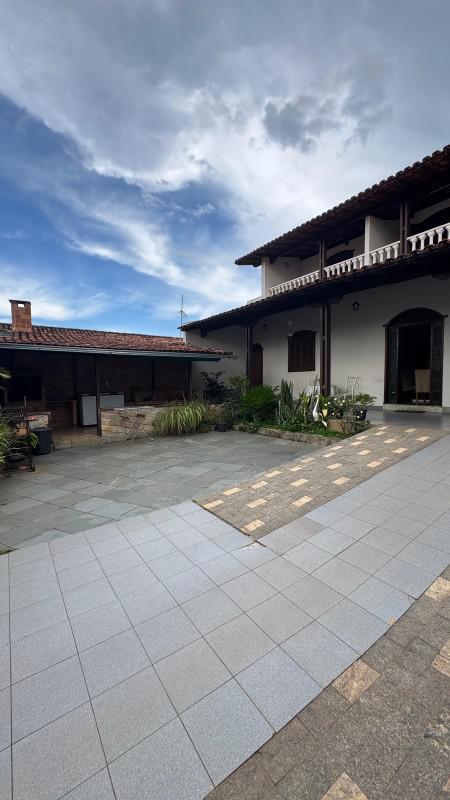 Casa, Alípio de Melo, 9 Quartos, 6 Vagas, 2 Suítes