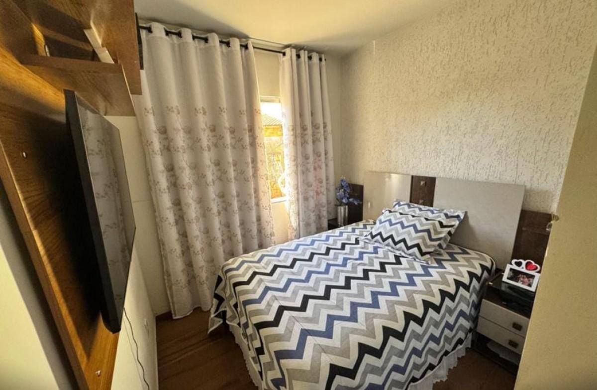 Casa, Tirol, 3 Quartos, 2 Vagas, 1 Suíte