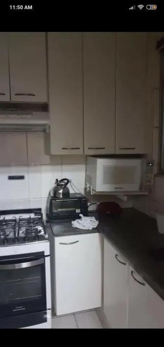 Apartamento, Ouro Preto, 3 Quartos, 2 Vagas, 1 Suíte