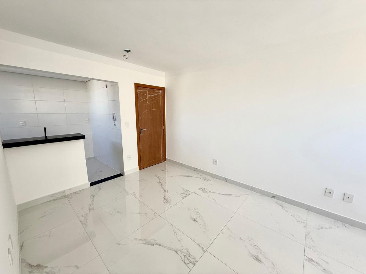 Apartamento, Serrano, 2 Quartos, 1 Vaga