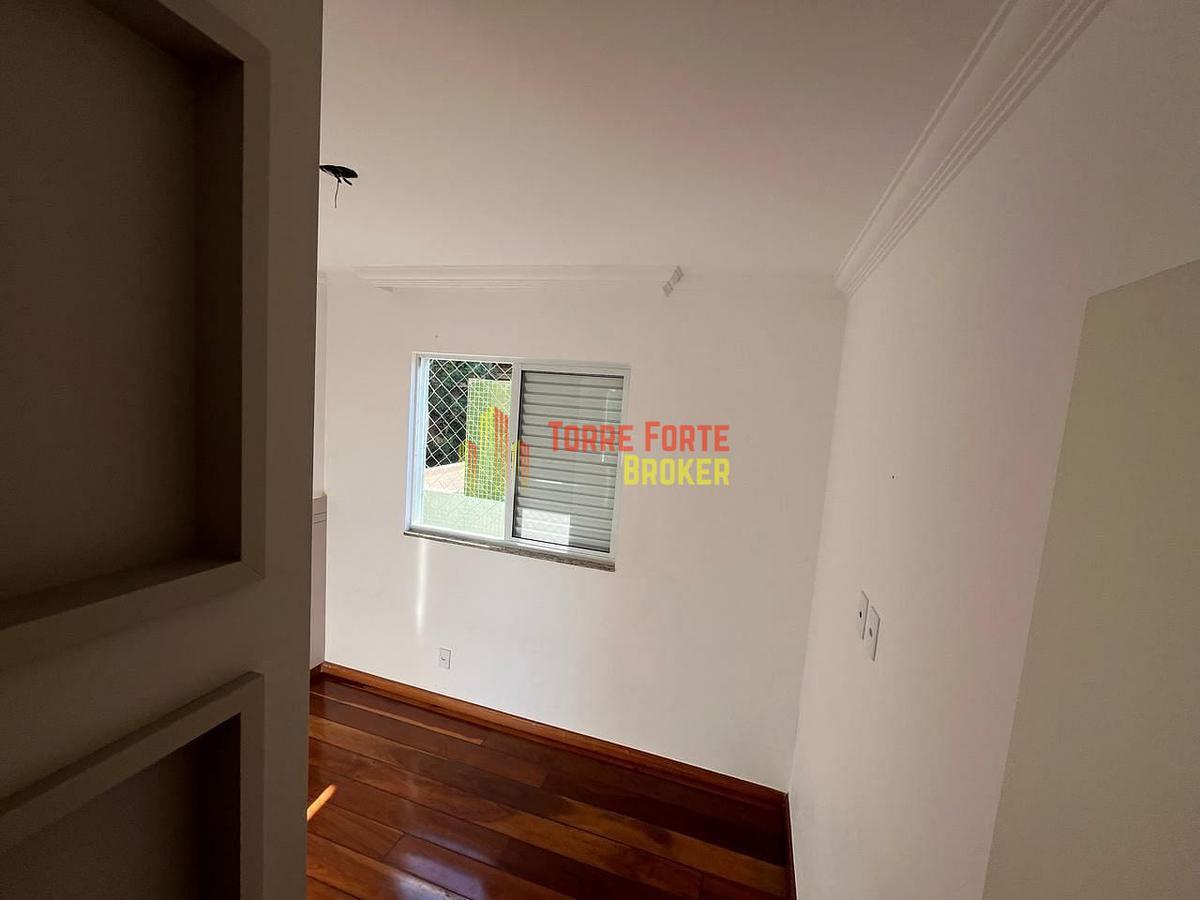 Apartamento, Buritis, 4 Quartos, 2 Vagas, 1 Suíte