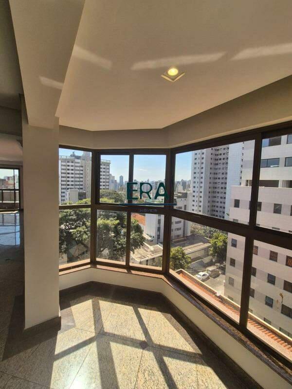 Apartamento, São Pedro, 4 Quartos, 3 Vagas, 1 Suíte