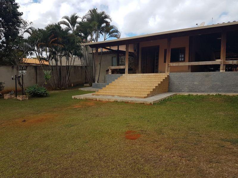 Casa, Joá, 3 Quartos, 6 Vagas, 1 Suíte
