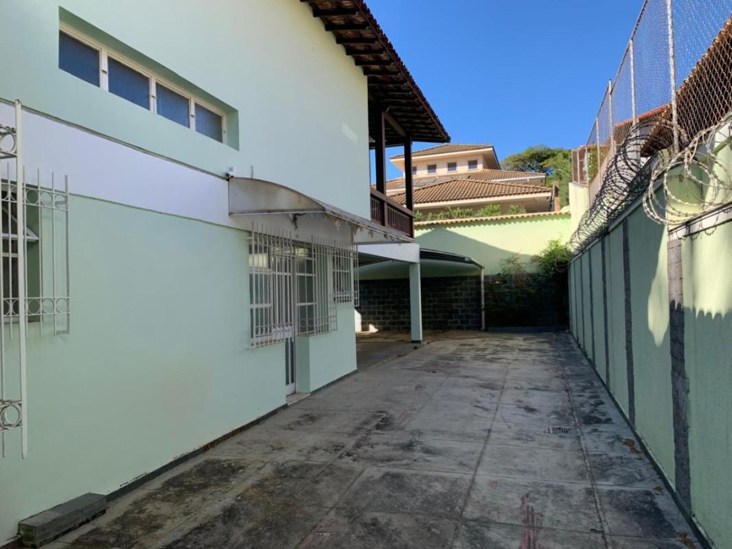 Casa, São Bento, 4 Quartos, 6 Vagas, 1 Suíte