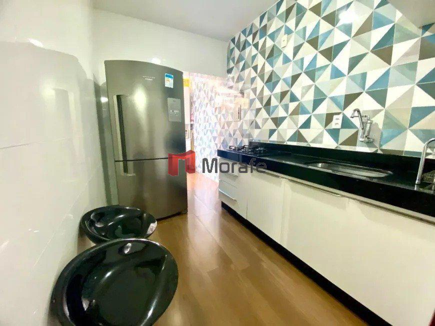 Apartamento, Fernão Dias, 4 Quartos, 1 Vaga, 1 Suíte