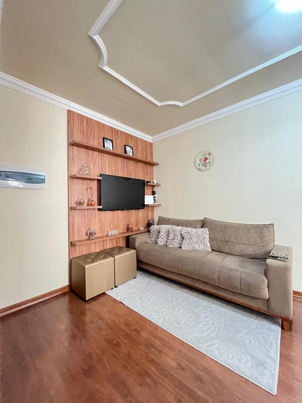 Apartamento, Diamante, 3 Quartos, 1 Vaga, 1 Suíte