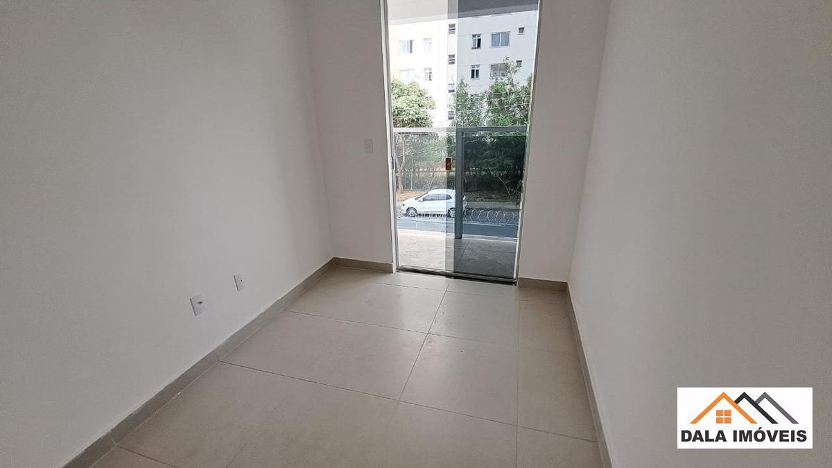 Casa, Vila Clóris, 3 Quartos, 1 Vaga, 1 Suíte