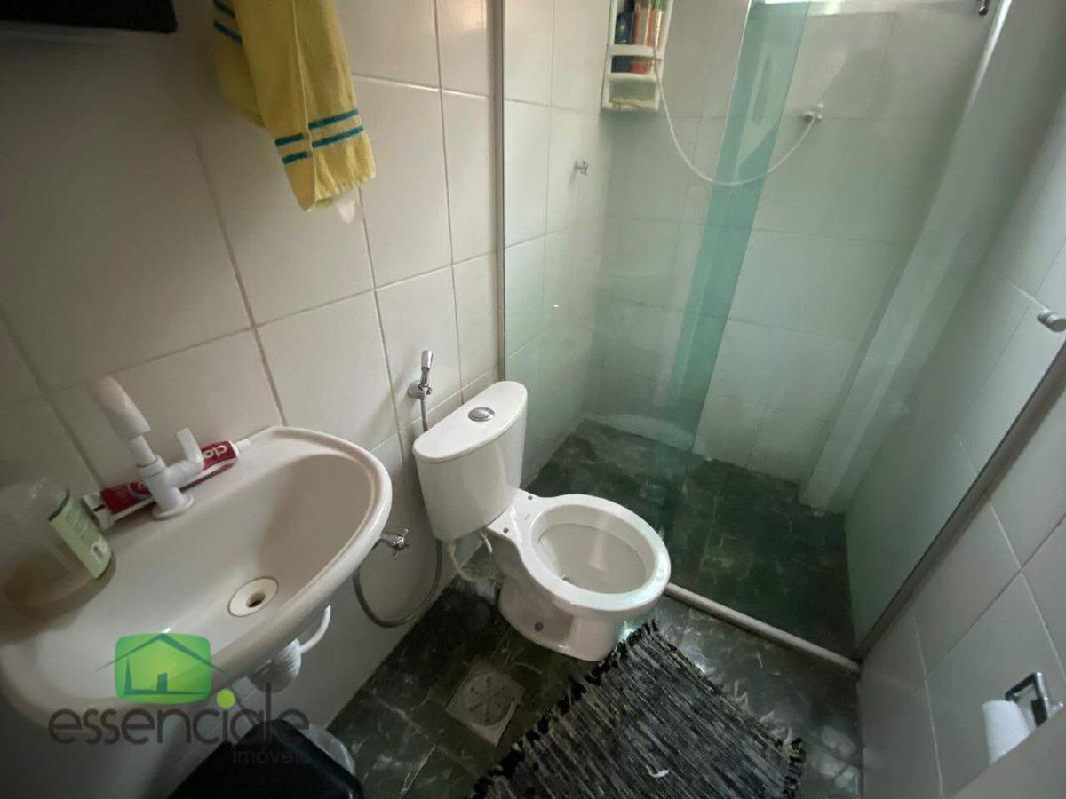 Apartamento, Vila Magdalena, 2 Quartos, 1 Vaga