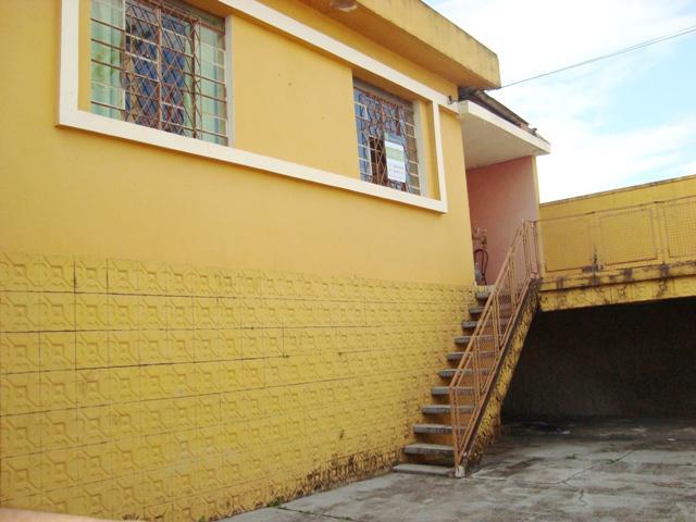 Casa, São Salvador, 3 Quartos, 2 Vagas