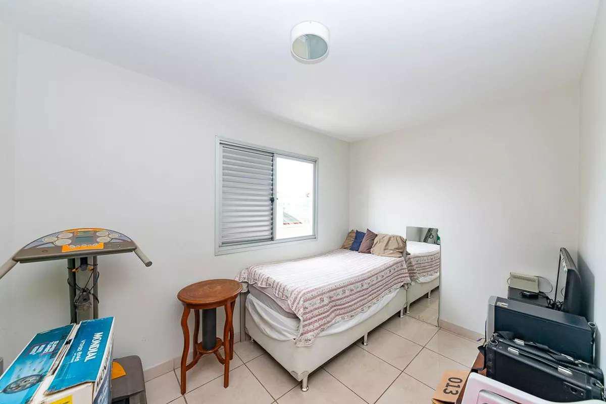 Cobertura, Prado, 4 Quartos, 2 Vagas, 1 Suíte