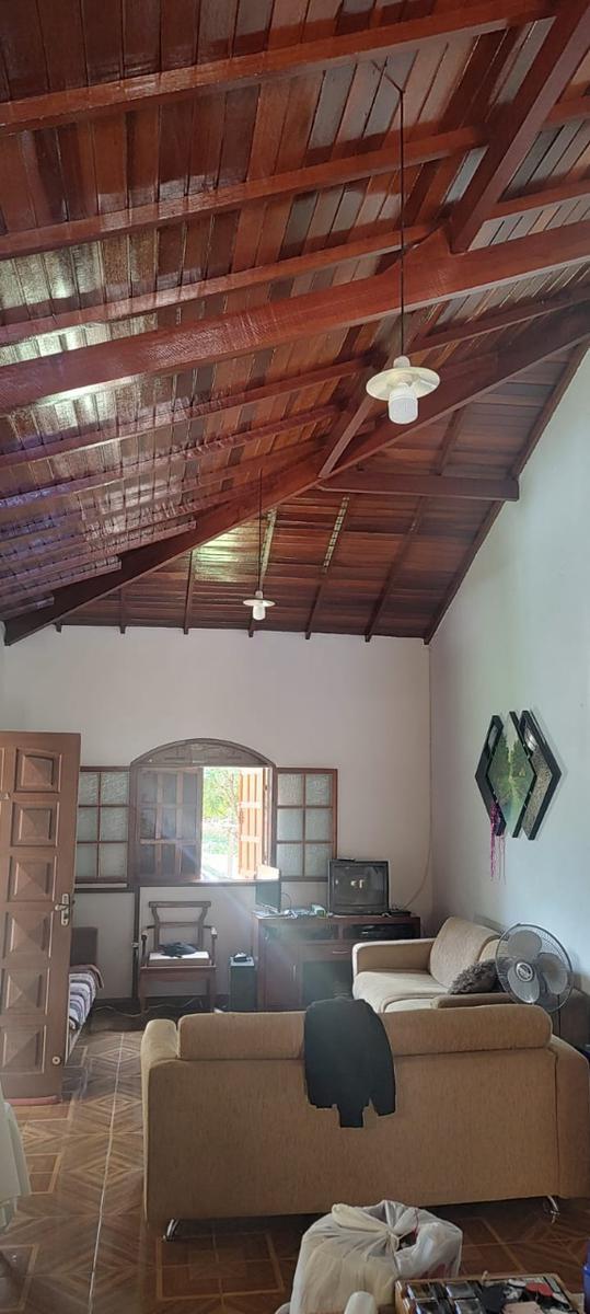 Fazenda, Centro, 6 Quartos, 10 Vagas, 1 Suíte