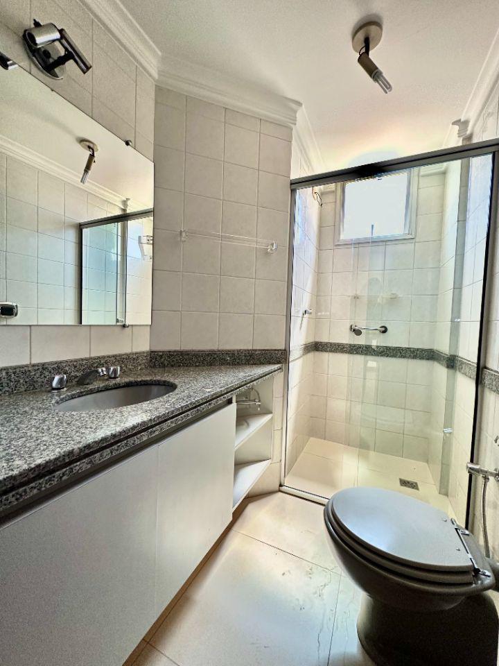 Apartamento, Lourdes, 2 Quartos, 1 Vaga, 1 Suíte