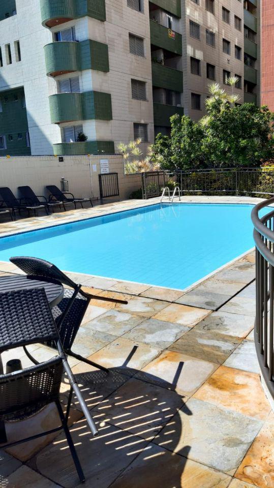 Cobertura, Ipiranga, 3 Quartos, 2 Vagas, 1 Suíte