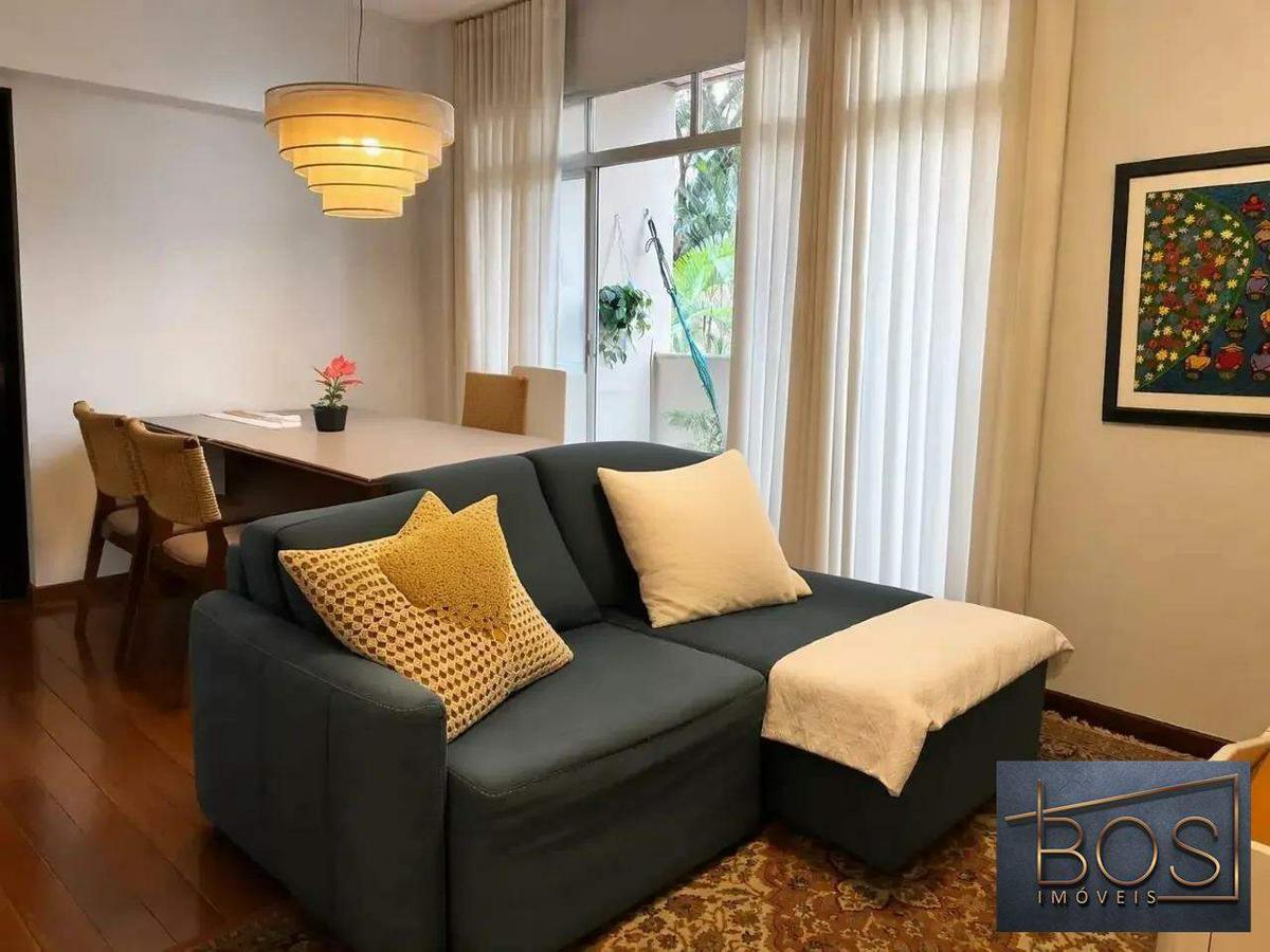 Apartamento, Santo Antônio, 3 Quartos, 1 Vaga, 1 Suíte