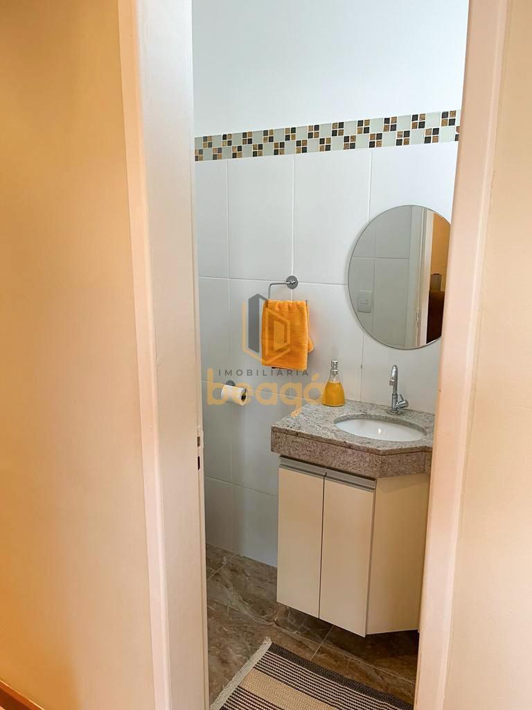 Cobertura, Serrano, 2 Quartos, 1 Vaga