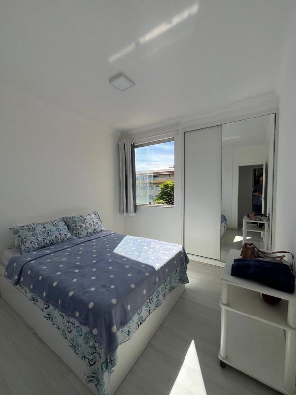 Apartamento, São Lucas, 3 Quartos, 1 Vaga, 1 Suíte