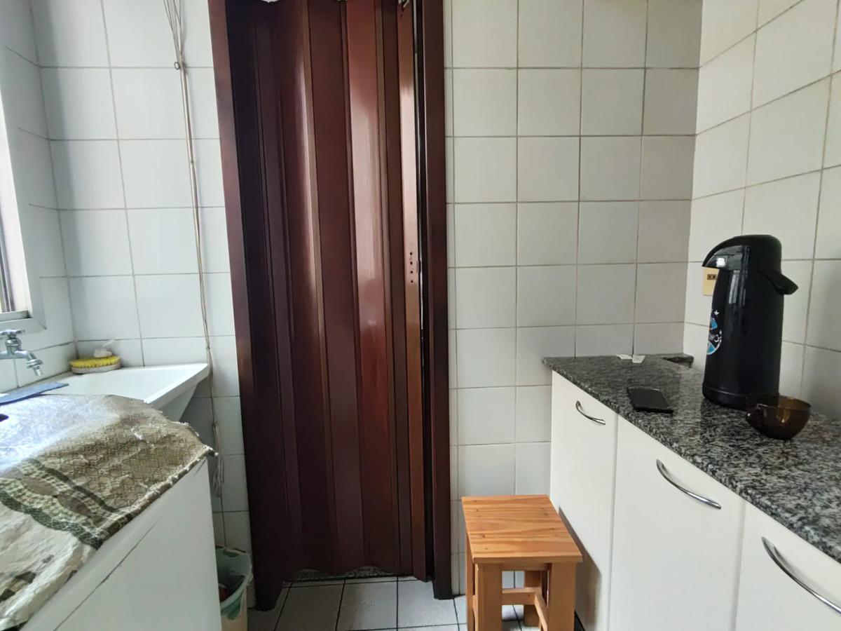 Apartamento, Coração Eucarístico, 3 Quartos, 1 Vaga, 1 Suíte