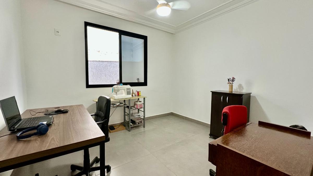 Casa, Itapoã, 4 Quartos, 4 Vagas, 1 Suíte