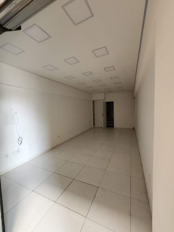 Andar, Cidade Nova, 0 Quarto, 0 Vaga