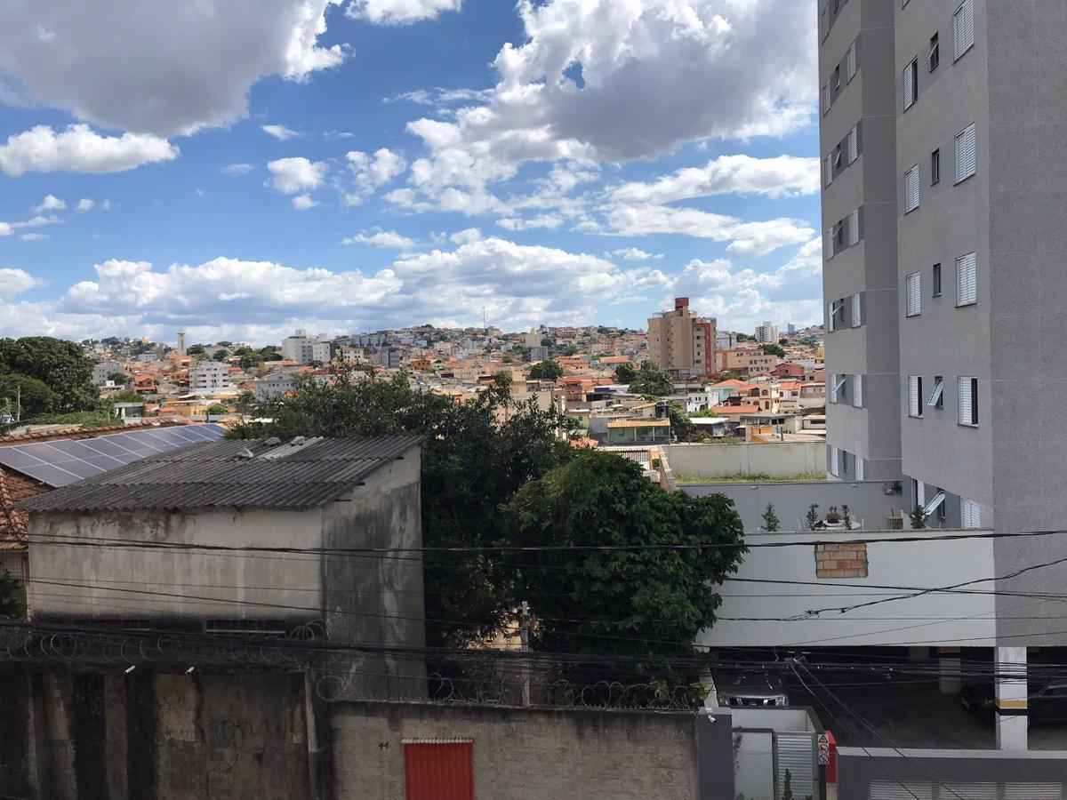 Apartamento, Ipiranga, 3 Quartos, 2 Vagas, 1 Suíte