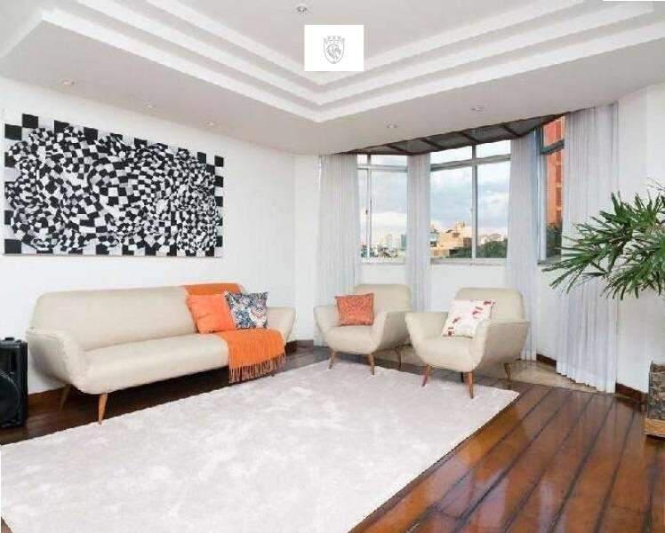 Cobertura, Santo Antônio, 5 Quartos, 2 Vagas, 3 Suítes