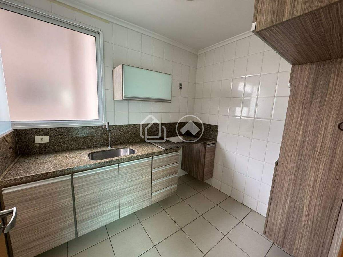 Apartamento, Buritis, 3 Quartos, 2 Vagas, 1 Suíte