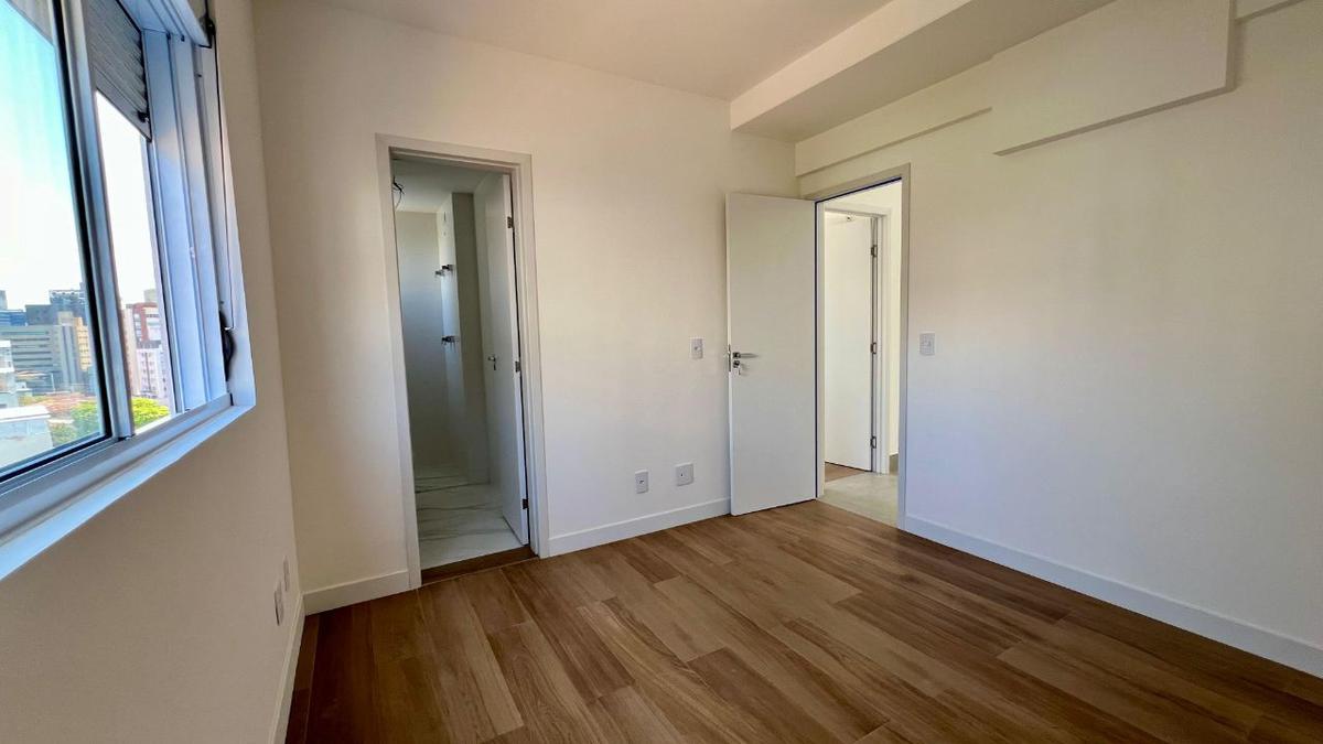 Apartamento, Santa Efigênia, 2 Quartos, 2 Vagas, 1 Suíte