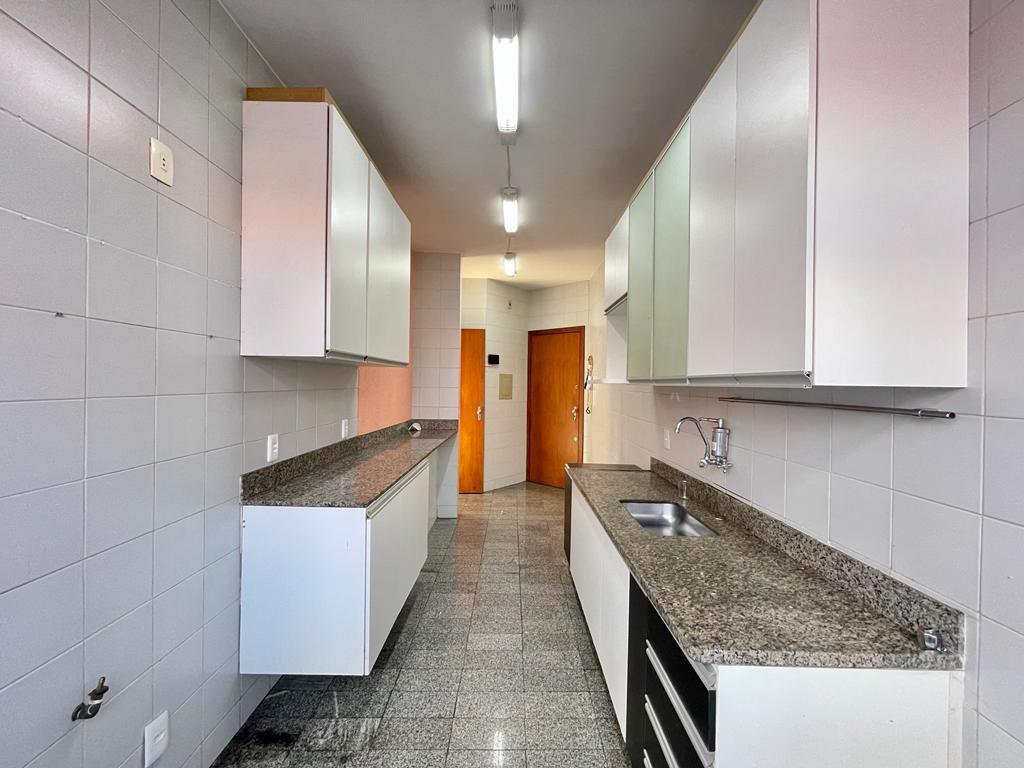 Apartamento, Santa Amélia, 3 Quartos, 2 Vagas, 1 Suíte
