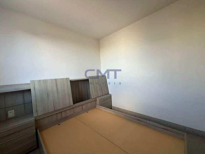 Apartamento, Sagrada Família, 3 Quartos, 2 Vagas, 1 Suíte