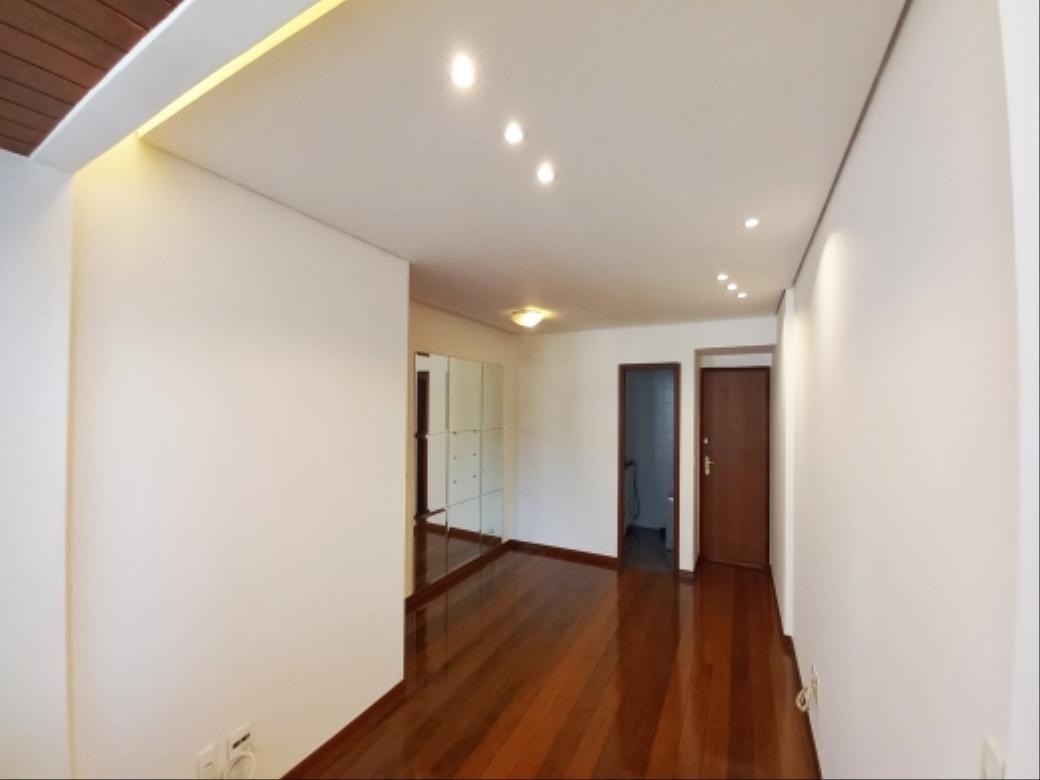 Apartamento, Savassi, 3 Quartos, 2 Vagas, 1 Suíte