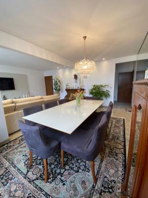 Apartamento, Santo Agostinho, 4 Quartos, 2 Vagas, 1 Suíte
