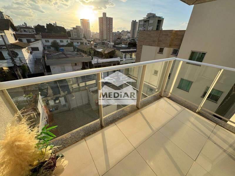 Cobertura, Santa Teresa, 5 Quartos, 4 Vagas, 2 Suítes
