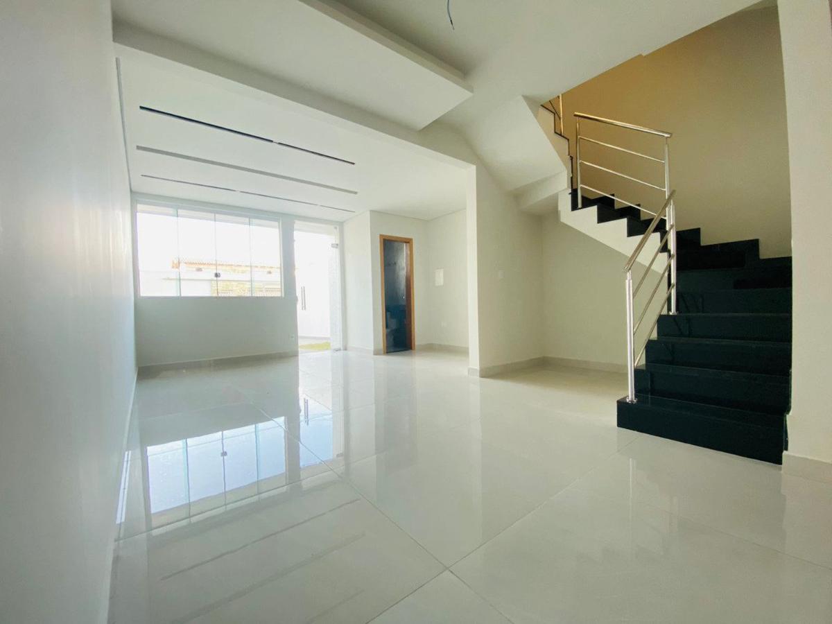 Casa, Santa Amélia, 3 Quartos, 4 Vagas, 1 Suíte