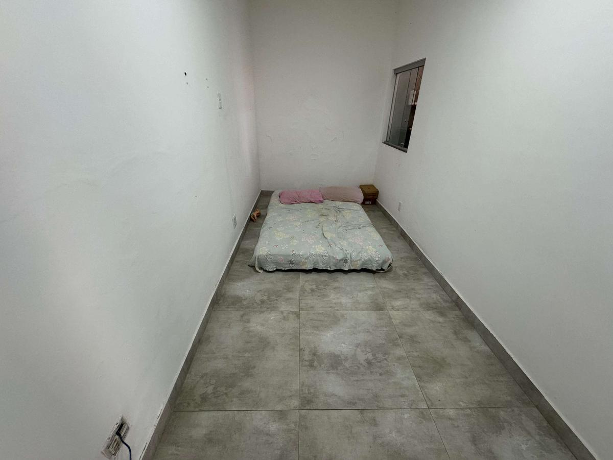 Casa, Renascença, 3 Quartos, 3 Vagas, 1 Suíte