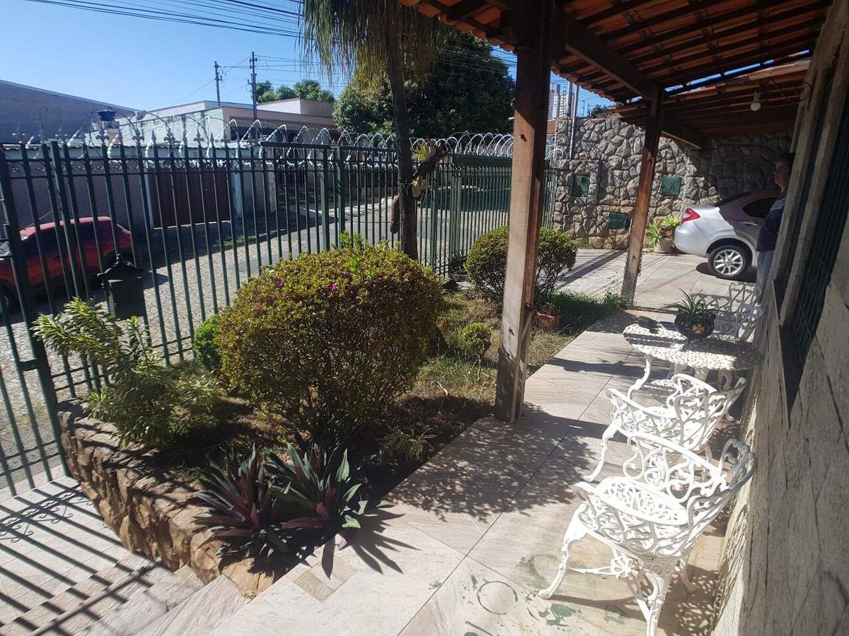 Casa, Betânia, 3 Quartos, 3 Vagas, 2 Suítes