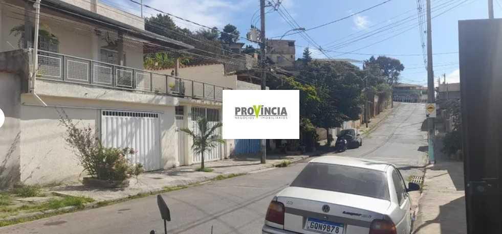 Casa, Palmeiras, 2 Quartos, 0 Vaga