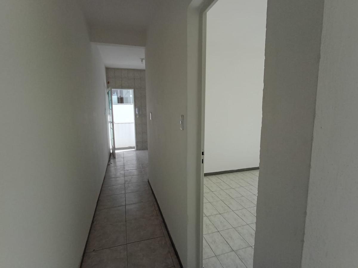 Apartamento, Dom Bosco, 2 Quartos, 0 Vaga