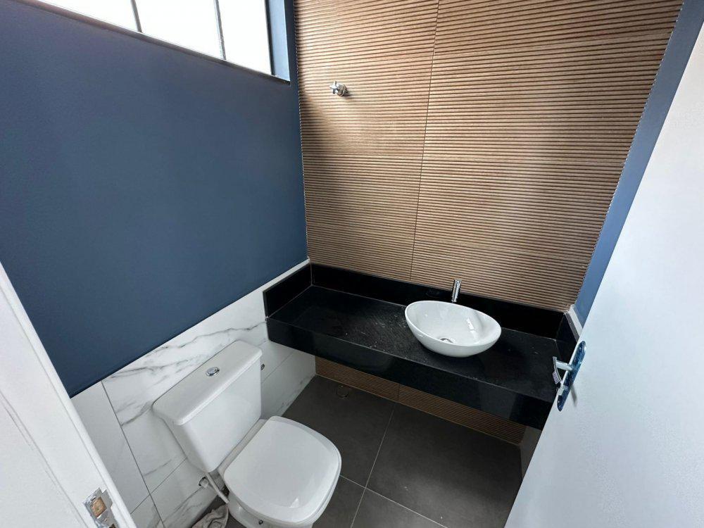 Casa, São Pedro, 3 Quartos, 2 Vagas, 1 Suíte