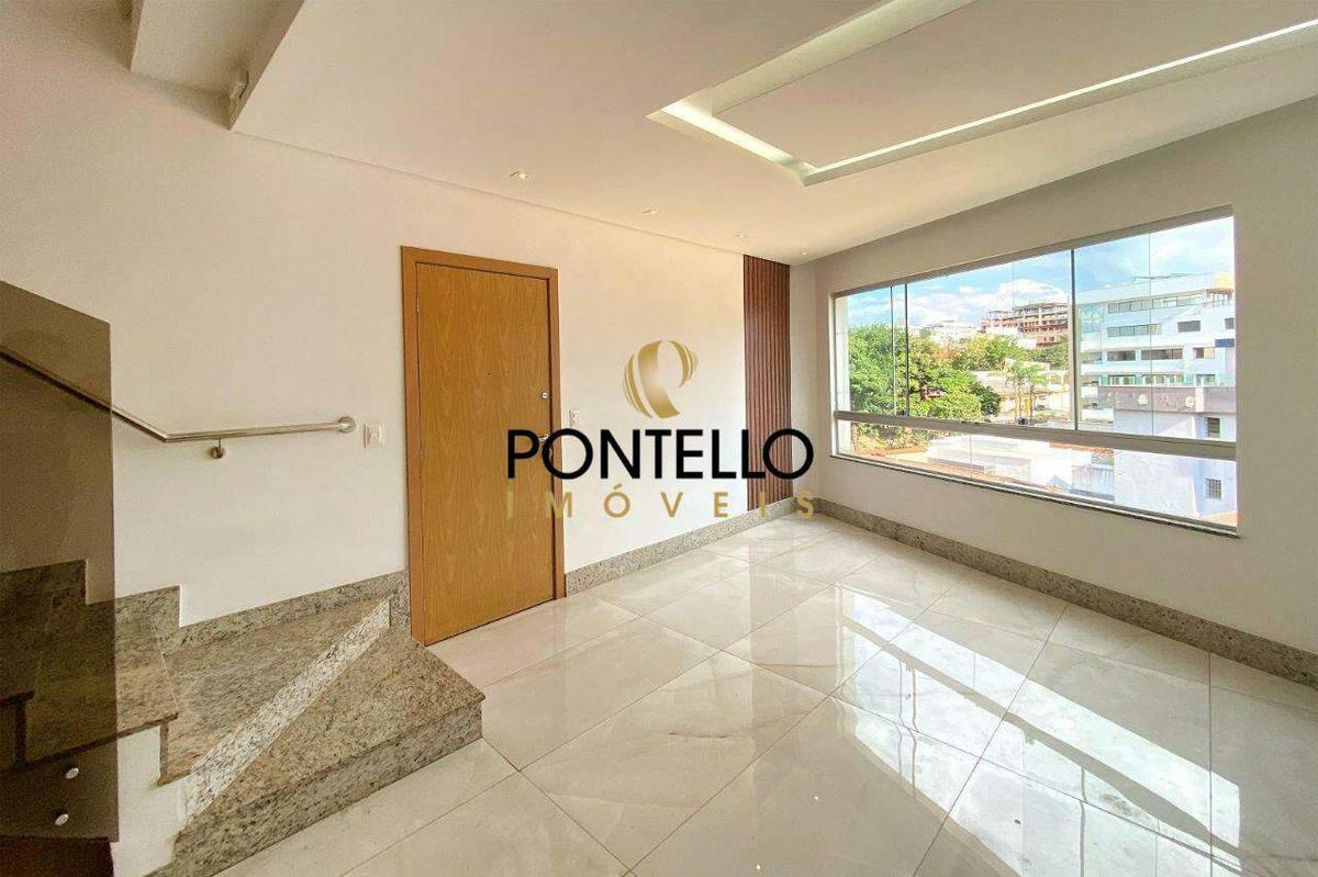 Cobertura, Jaraguá, 3 Quartos, 3 Vagas, 1 Suíte