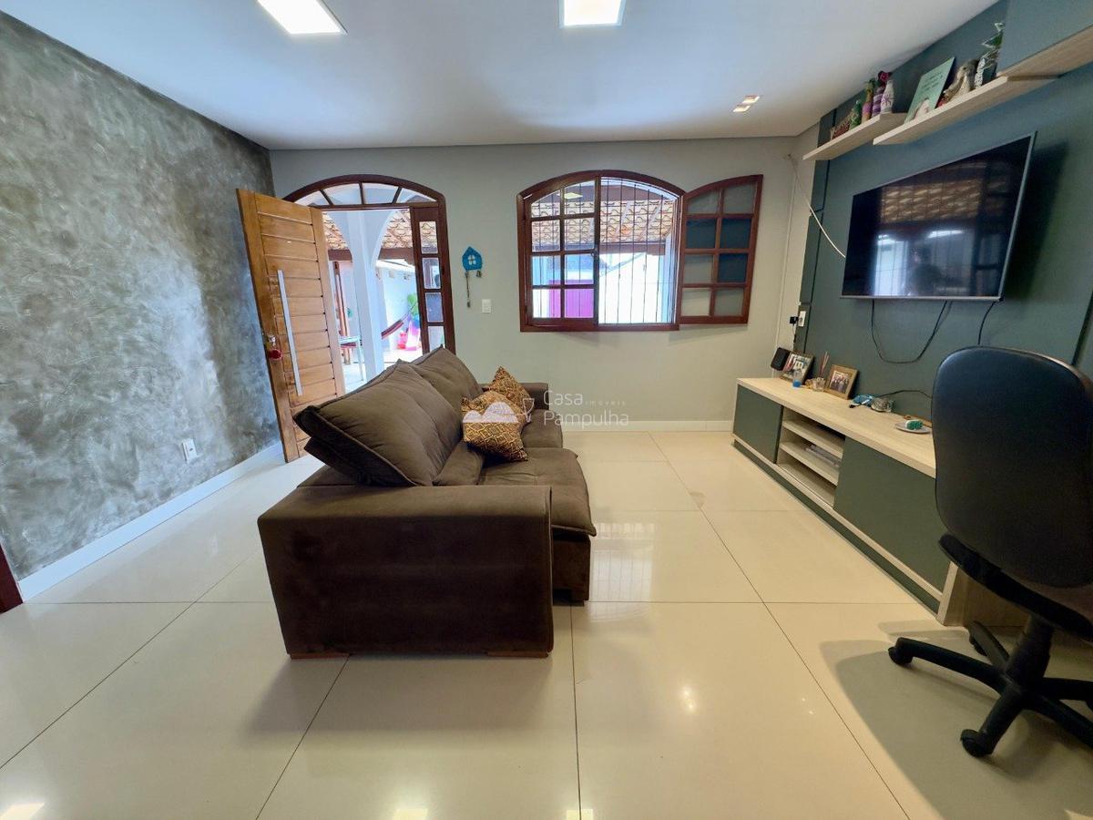 Casa, Jardim Leblon, 3 Quartos, 3 Vagas, 1 Suíte